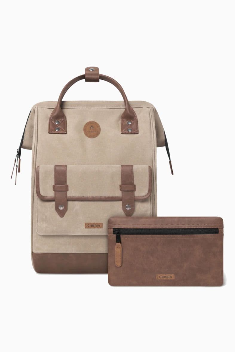 Cabaïa Adventurer L Rabat