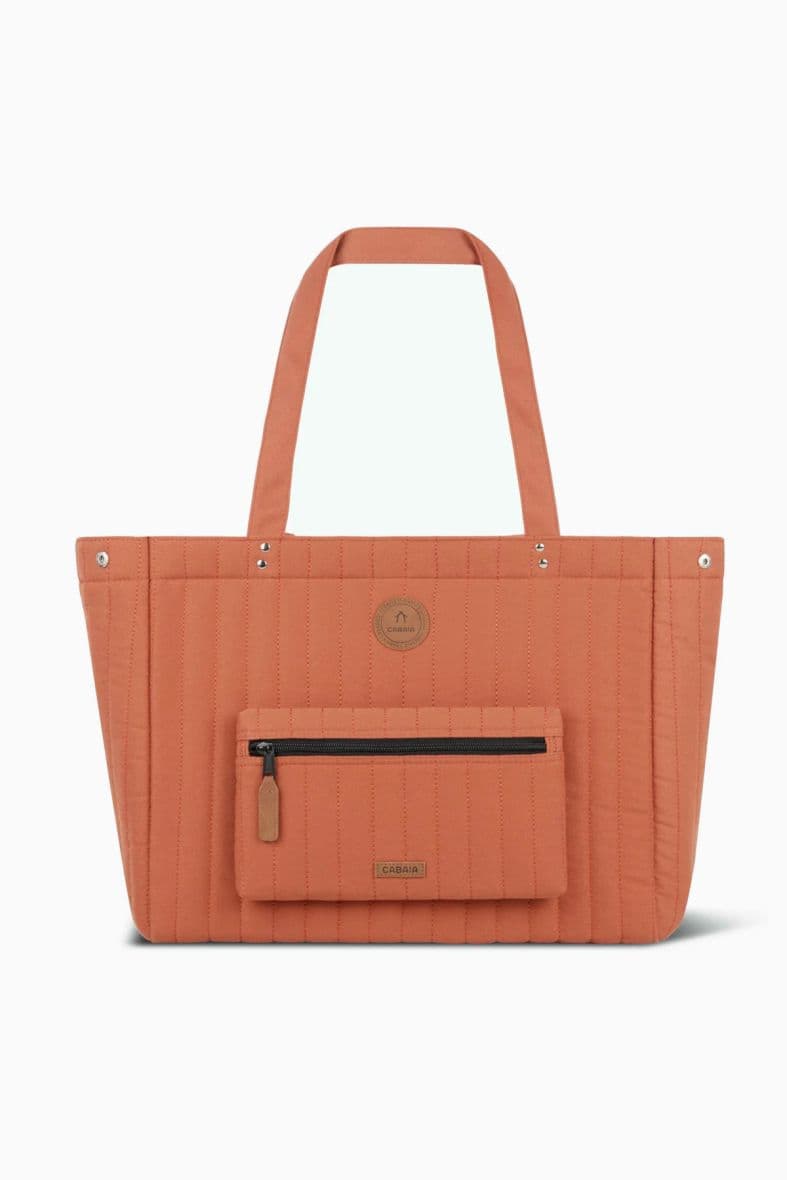 Cabaia Maxi tote bag L Tataouine