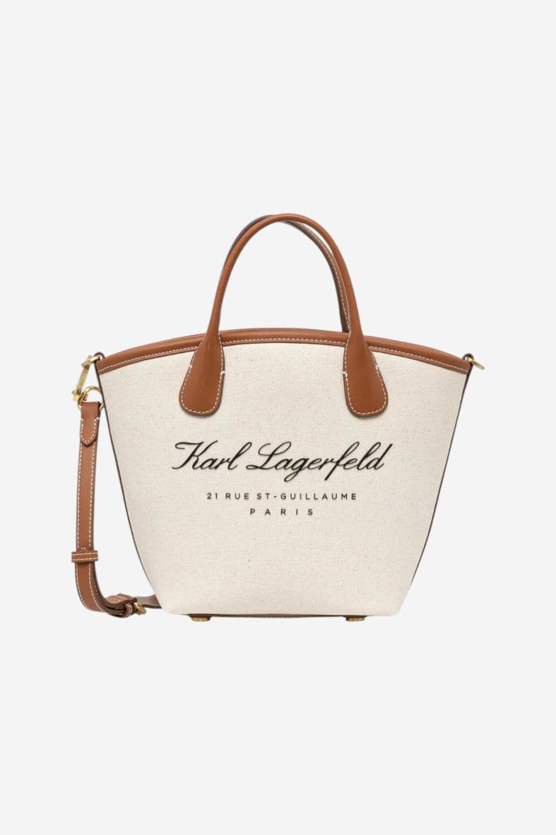 Karl Lagerfeld Hotel Canvas