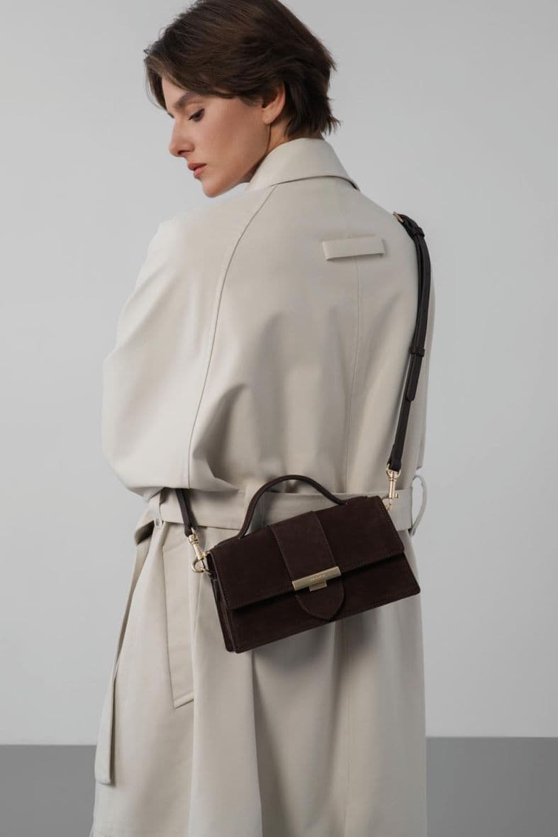 Lancaster Suède Ily