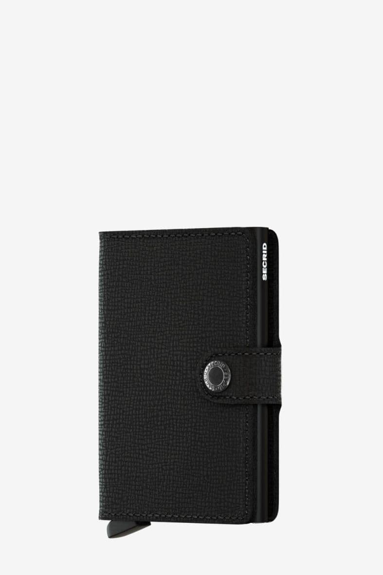 Secrid miniwallet crisple