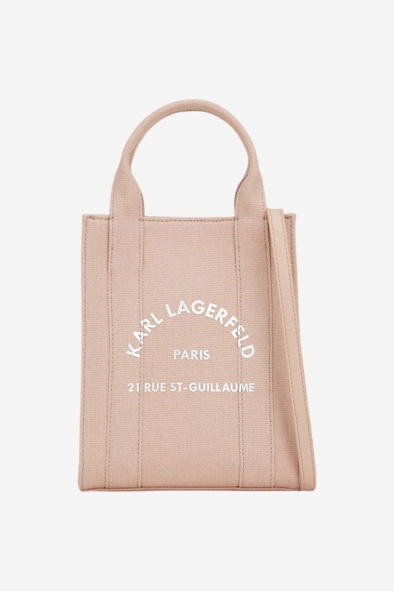 Karl Lagerfeld Rue St Guillaume