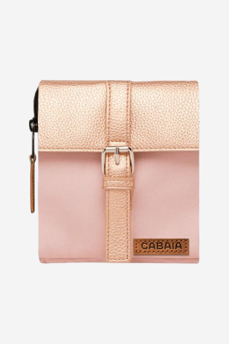 Cabaïa Jardin Guerrero