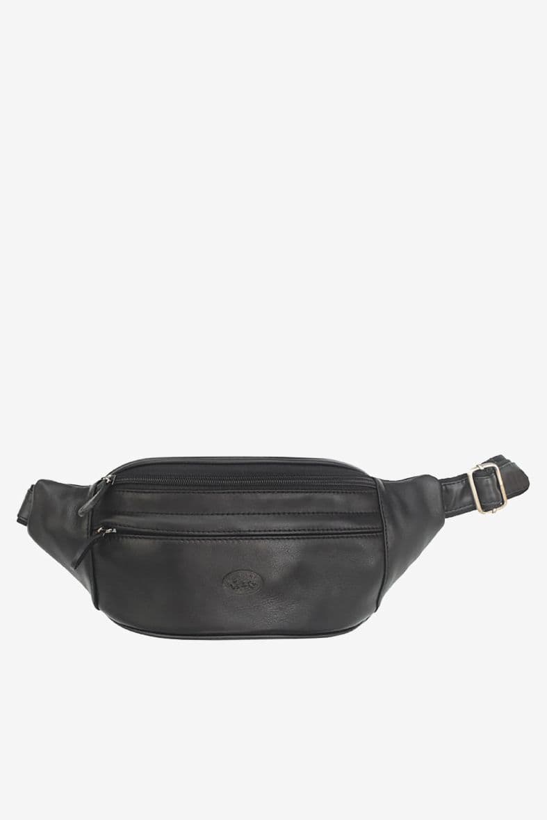 Francinel Palerme Cuir