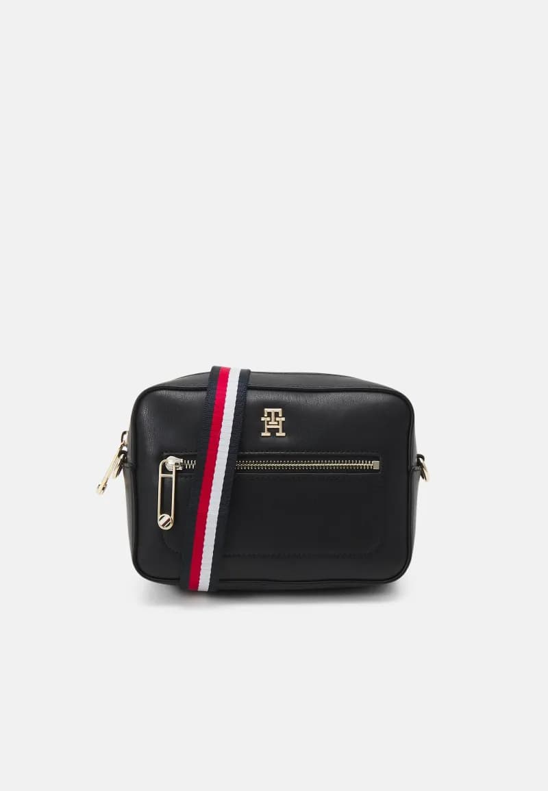 Tommy Hilfiger iconic tommy camera