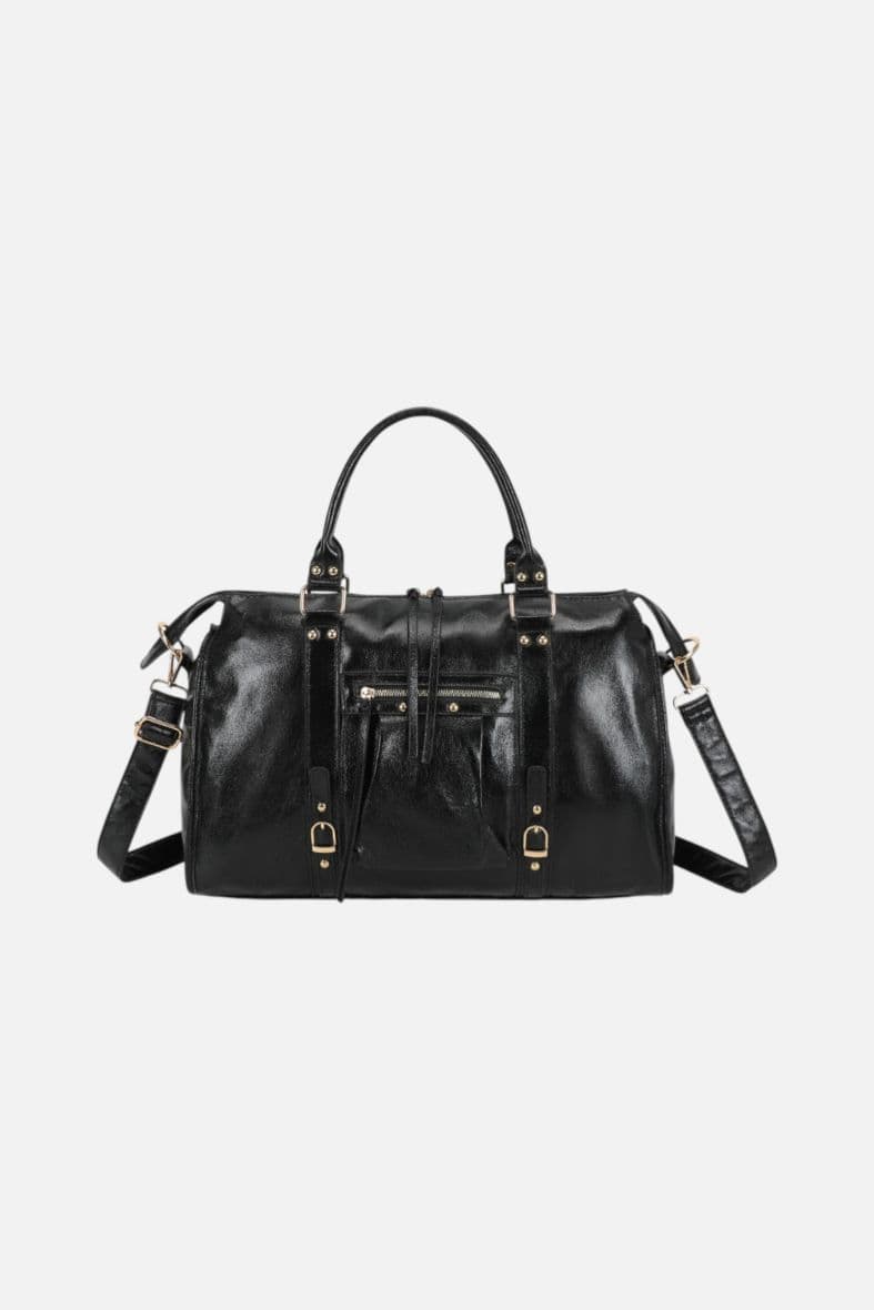 La Troika Léna brillant