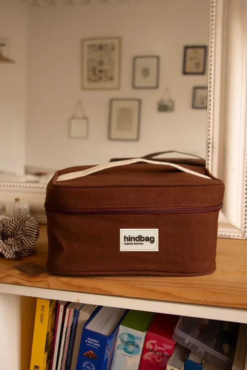 Hindbag Gaspard