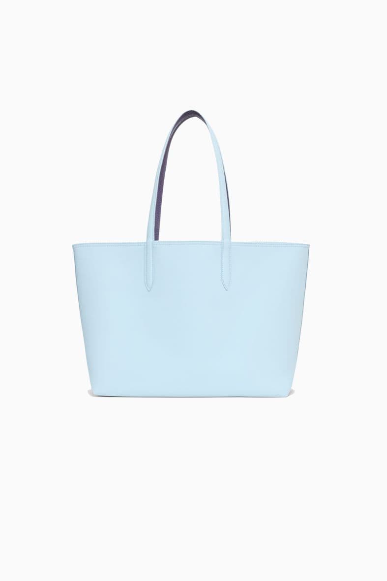 Lacoste Anna zippé
