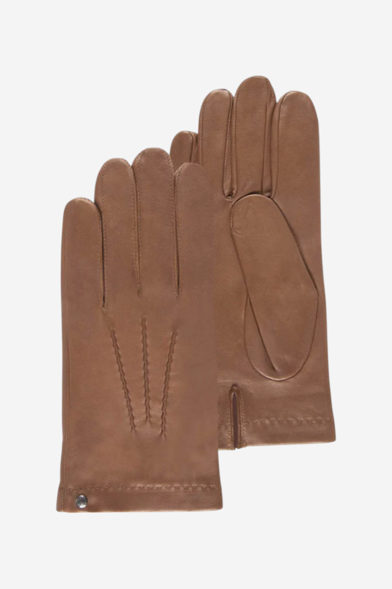 ISOTONER GANTS HOMME