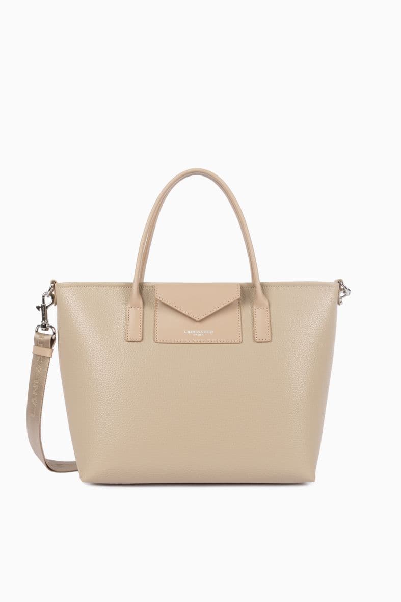 Lancaster Maya Double KBA