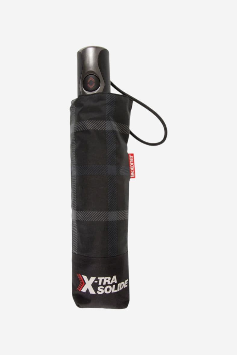 Isotoner parapluie X-TRA solide