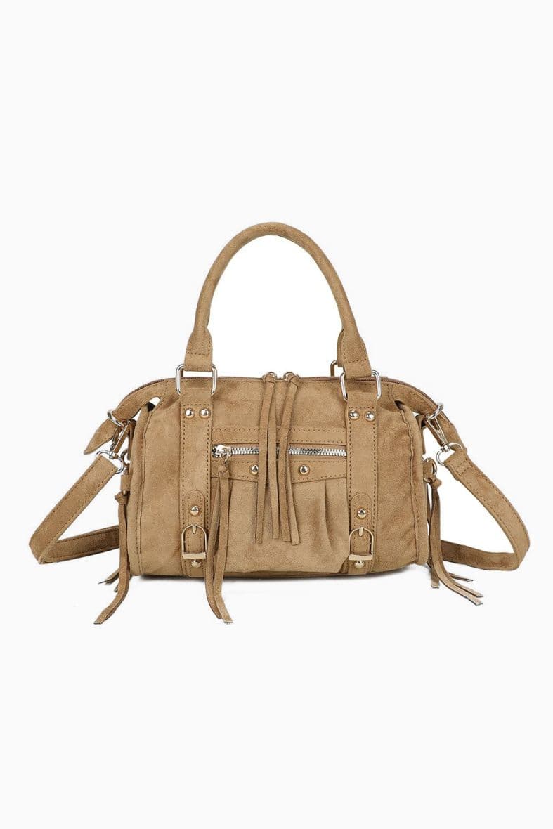 La Troika Léna nubuck