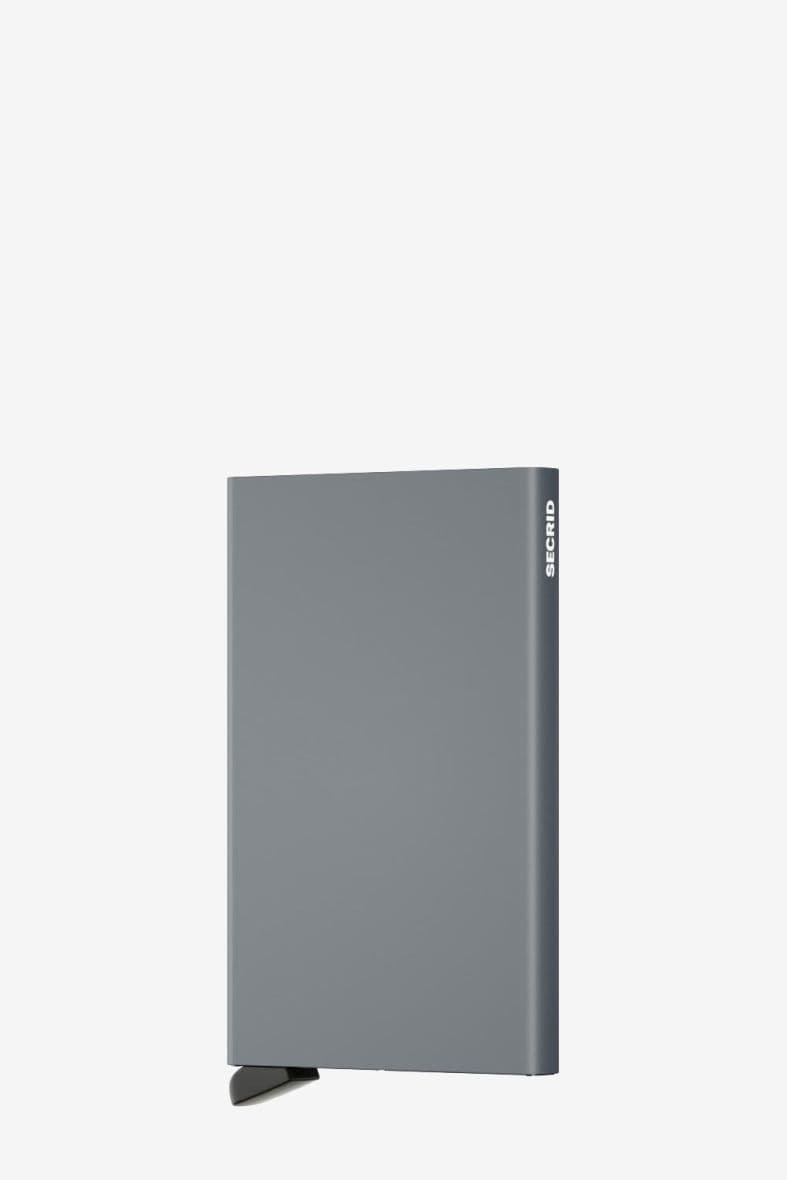 Secrid card protector