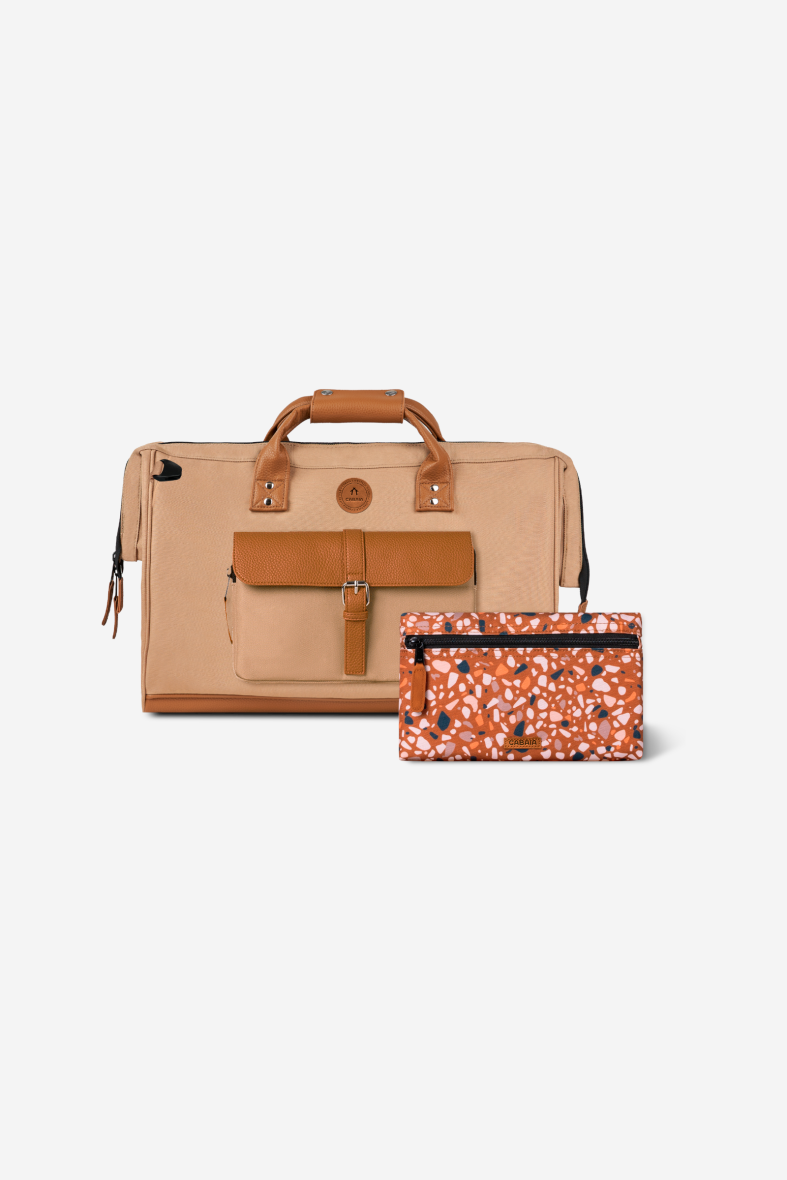 Cabaia Duffle Bag V2 Kuala Lumpur