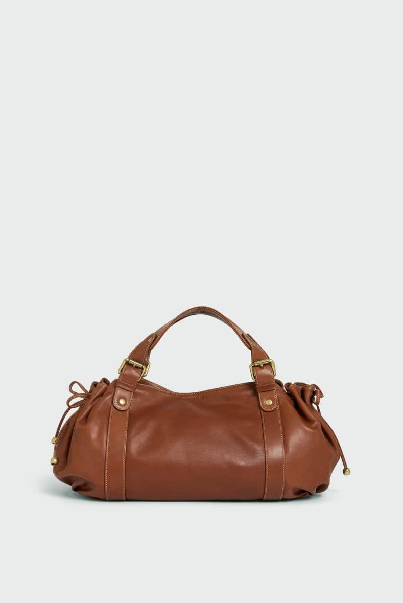 Gerard Darel Le 24h cuir