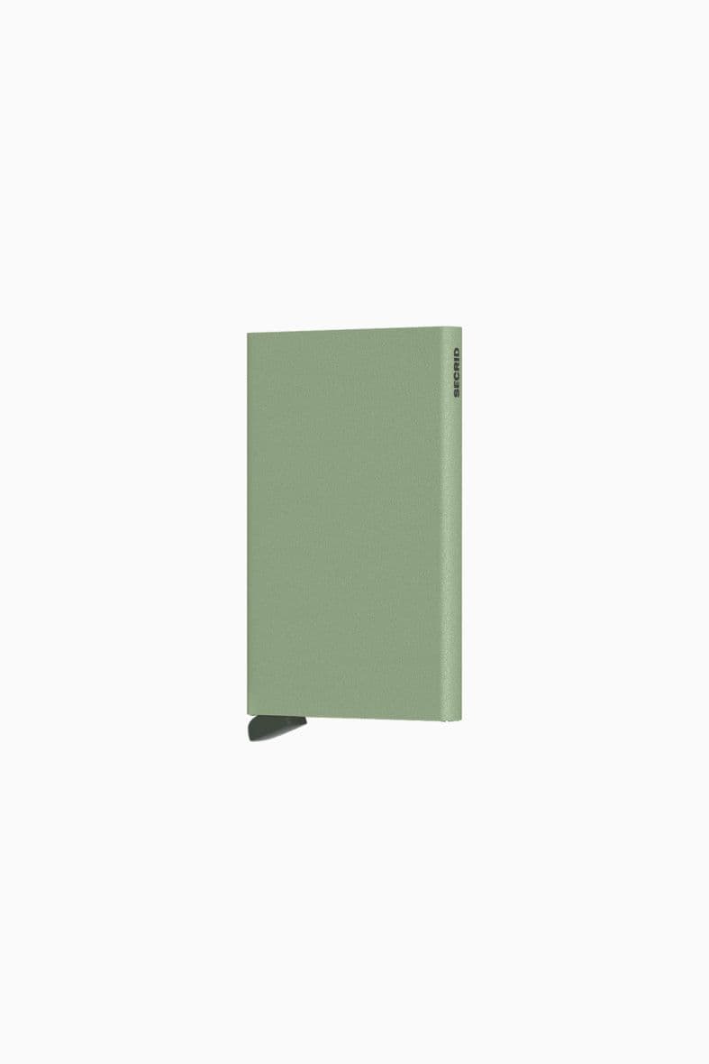 Secrid cardprotector
