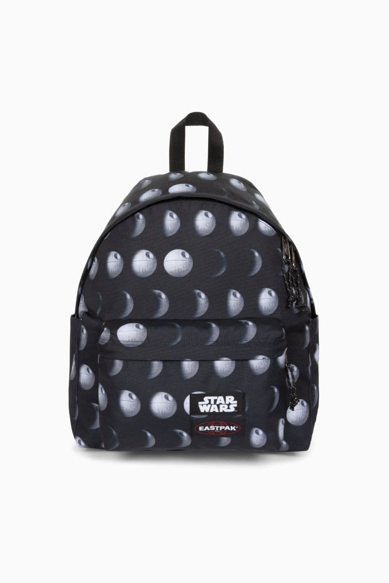 Eastpak Day Pak'r Ed.limitée Death Star