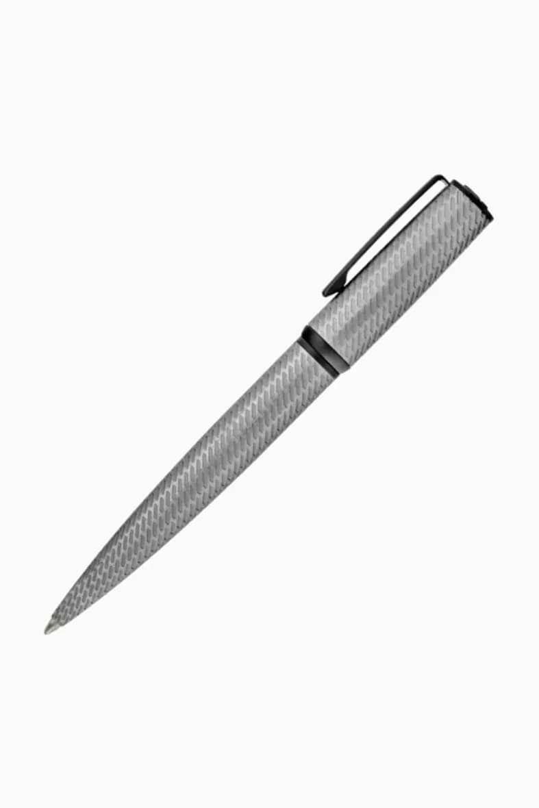 Hugo Boss Arche Pattern