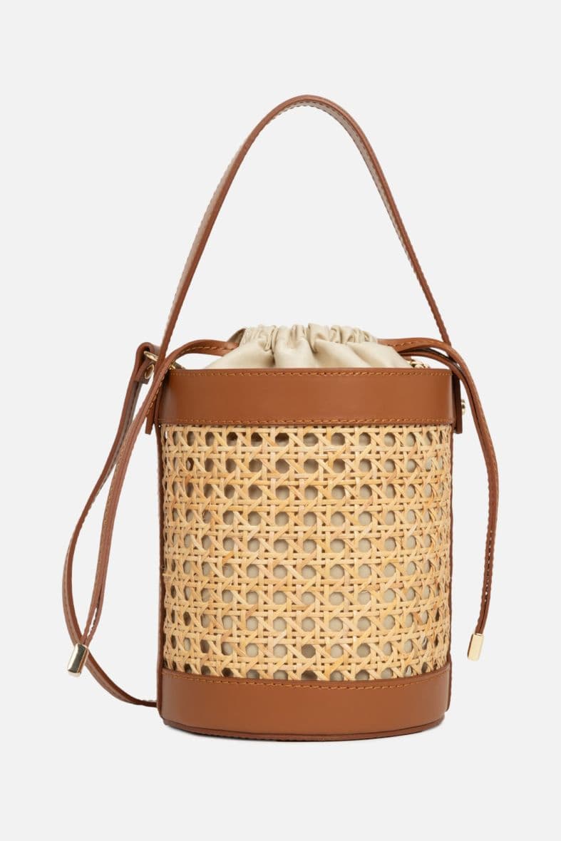 Lancaster Cannage Rotin