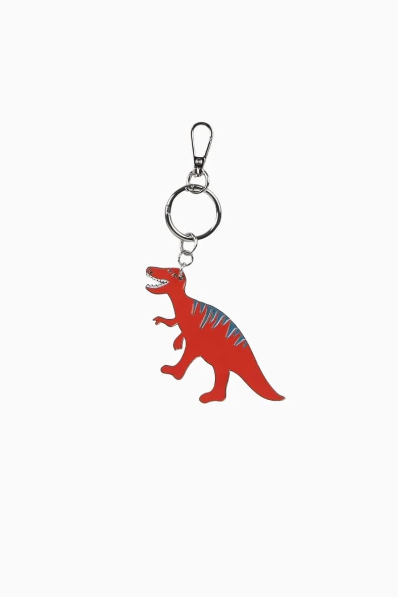 Cabaia Charms Roaring Orange
