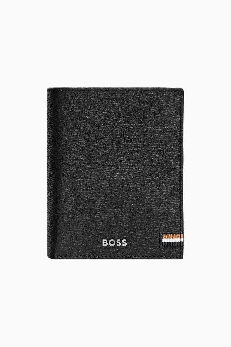 Hugo Boss Iconic