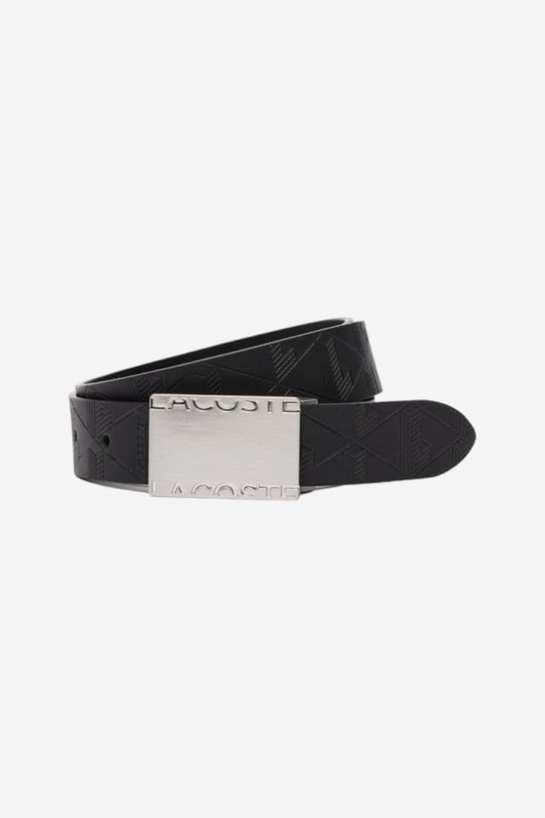 Lacoste coffret ceinture
