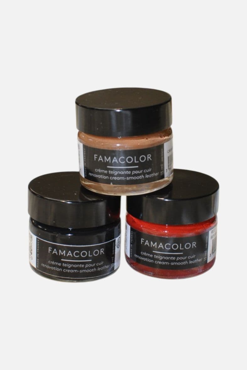 LTS Famaco couleur