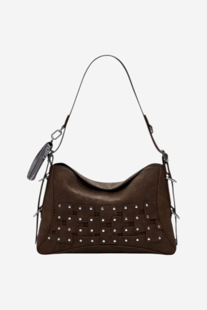 Desigual New Patch 2