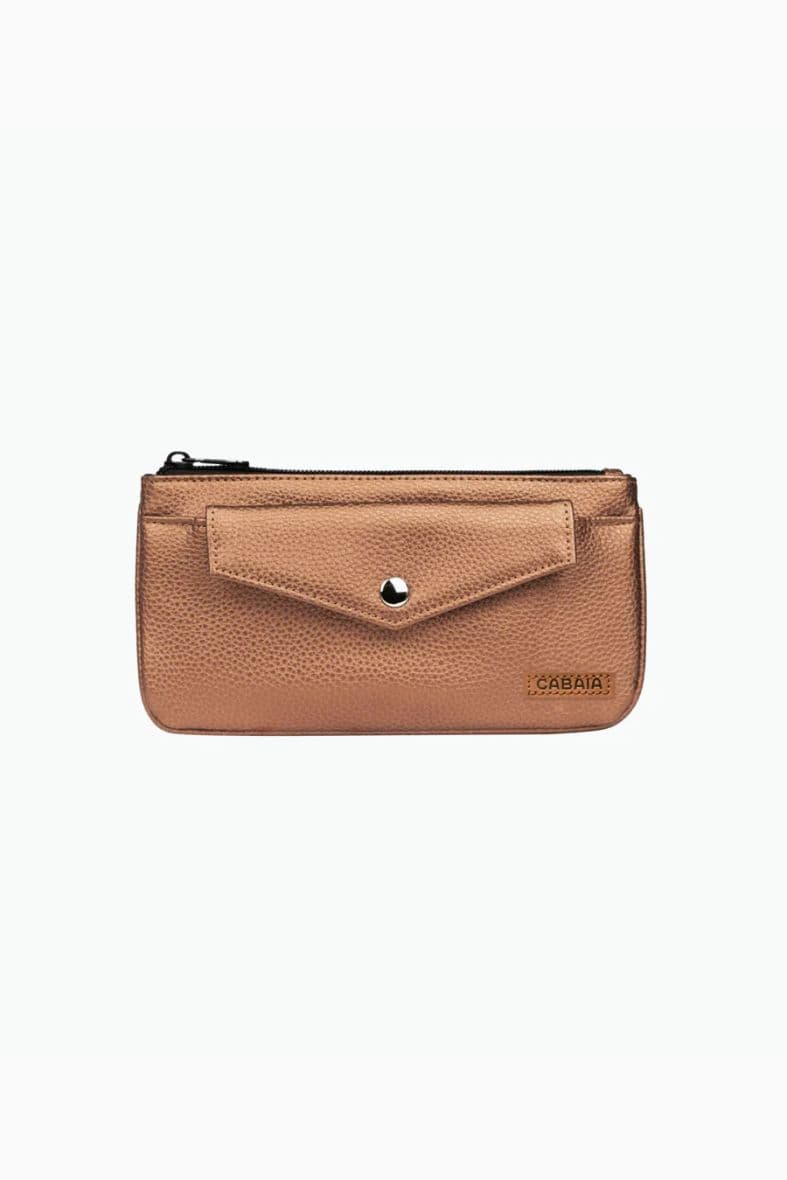 Cabaia Pochette M Crossbody El Dorado