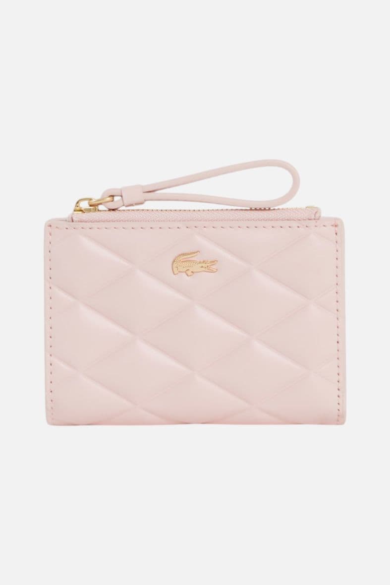 Lacoste Crocodelle Matelassé