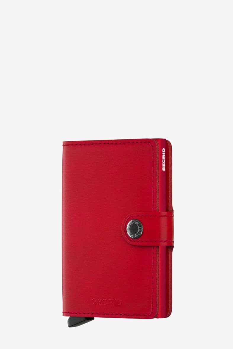 Secrid miniwallet original