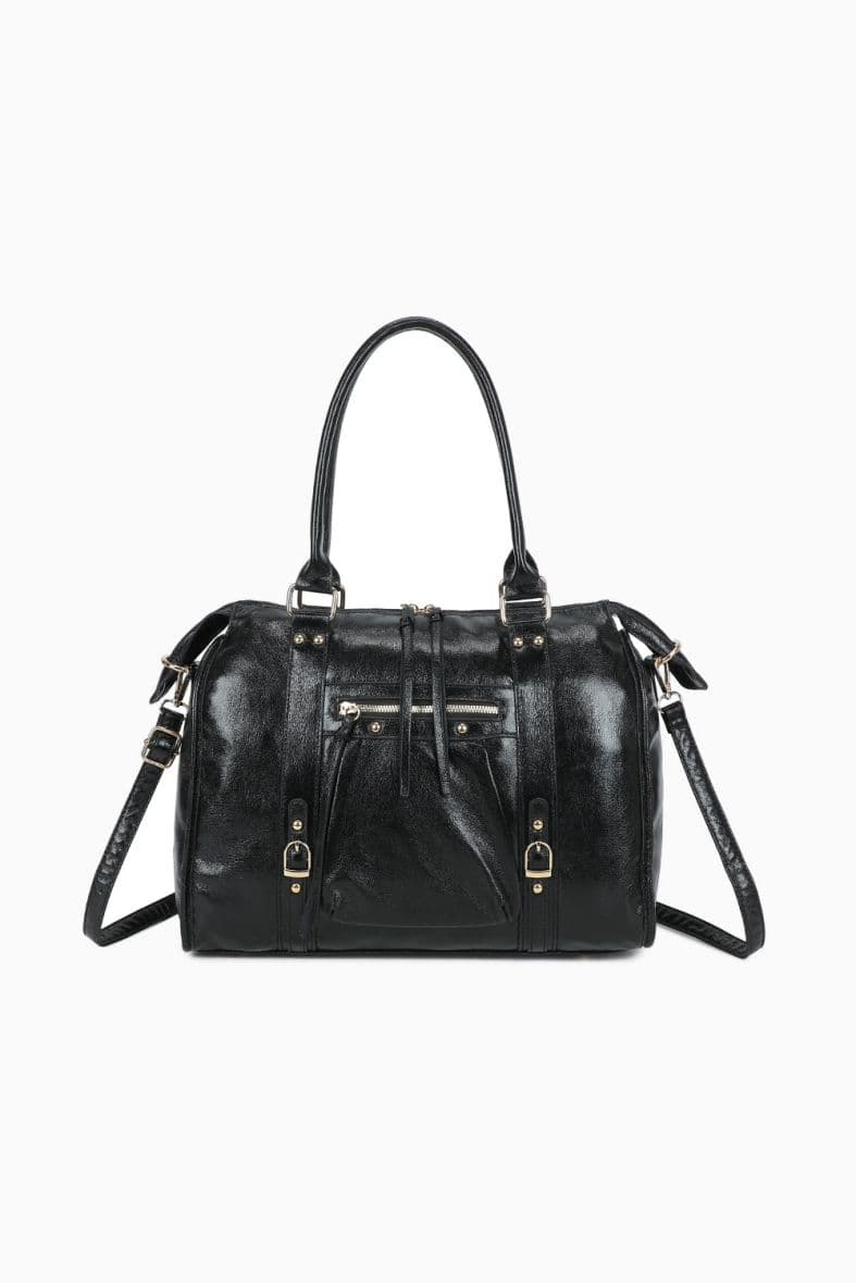 La Troika Léna brillant