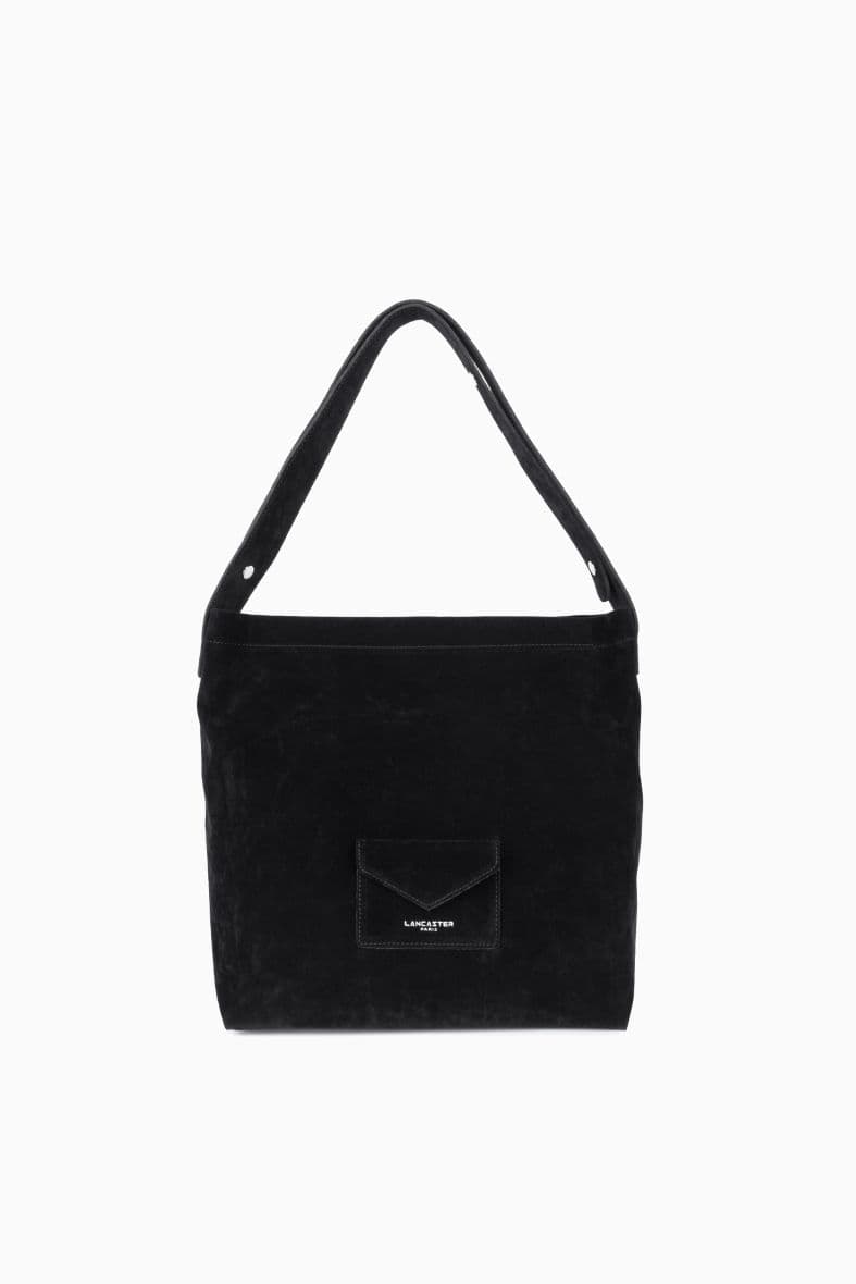 Lancaster Suédine KBA