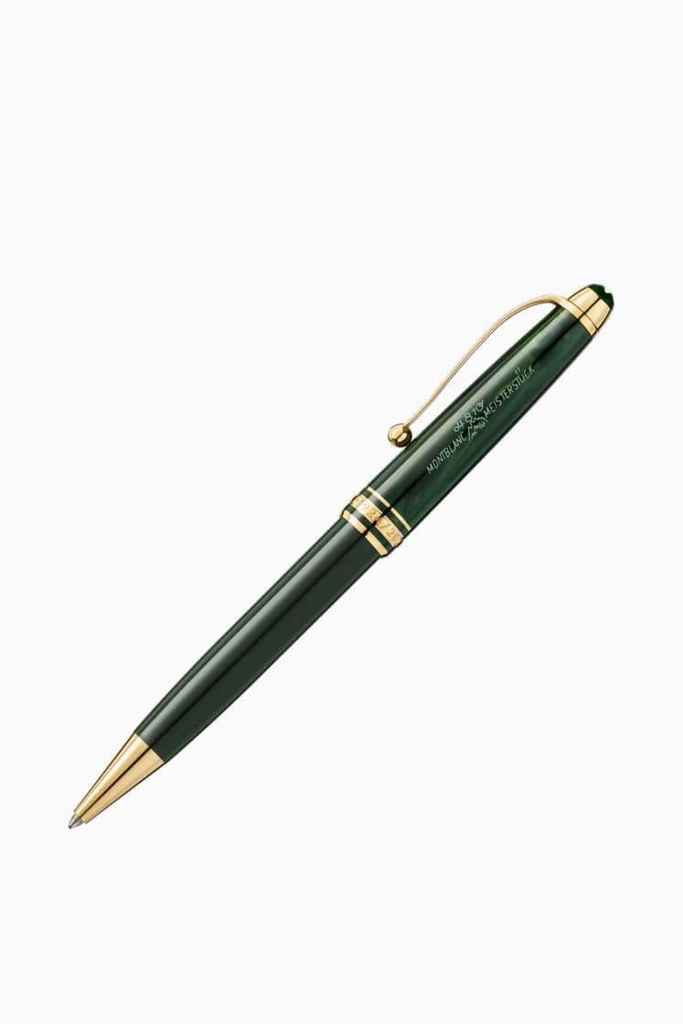Montblanc Meisterstuck The Origin classique