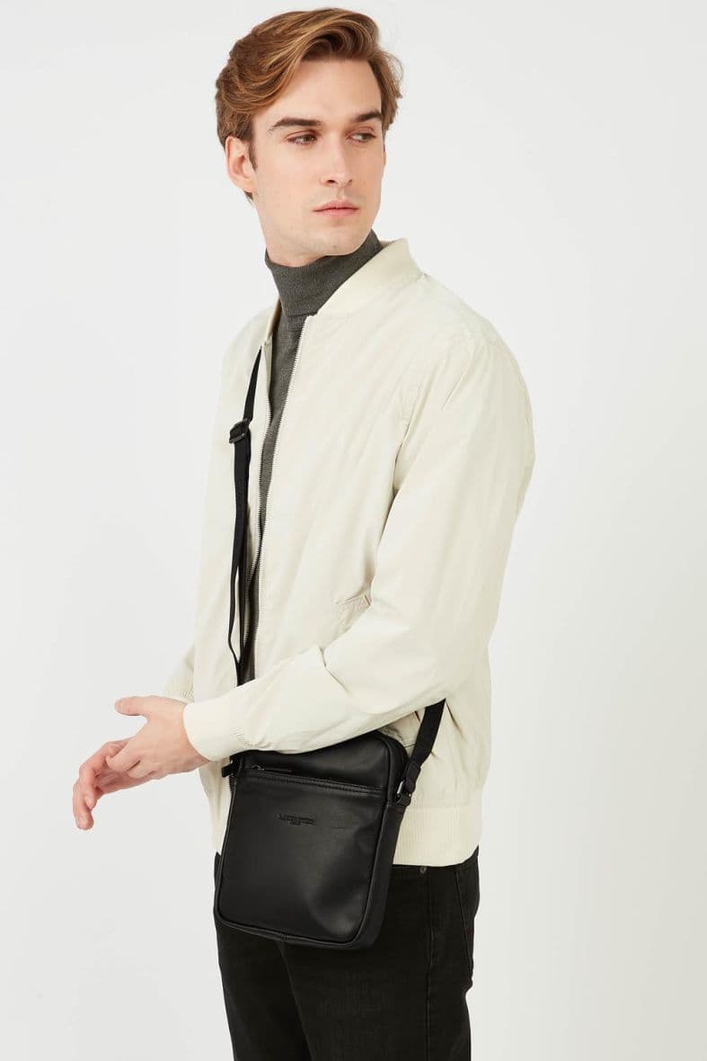 LANCASTER Soft Vintage Homme