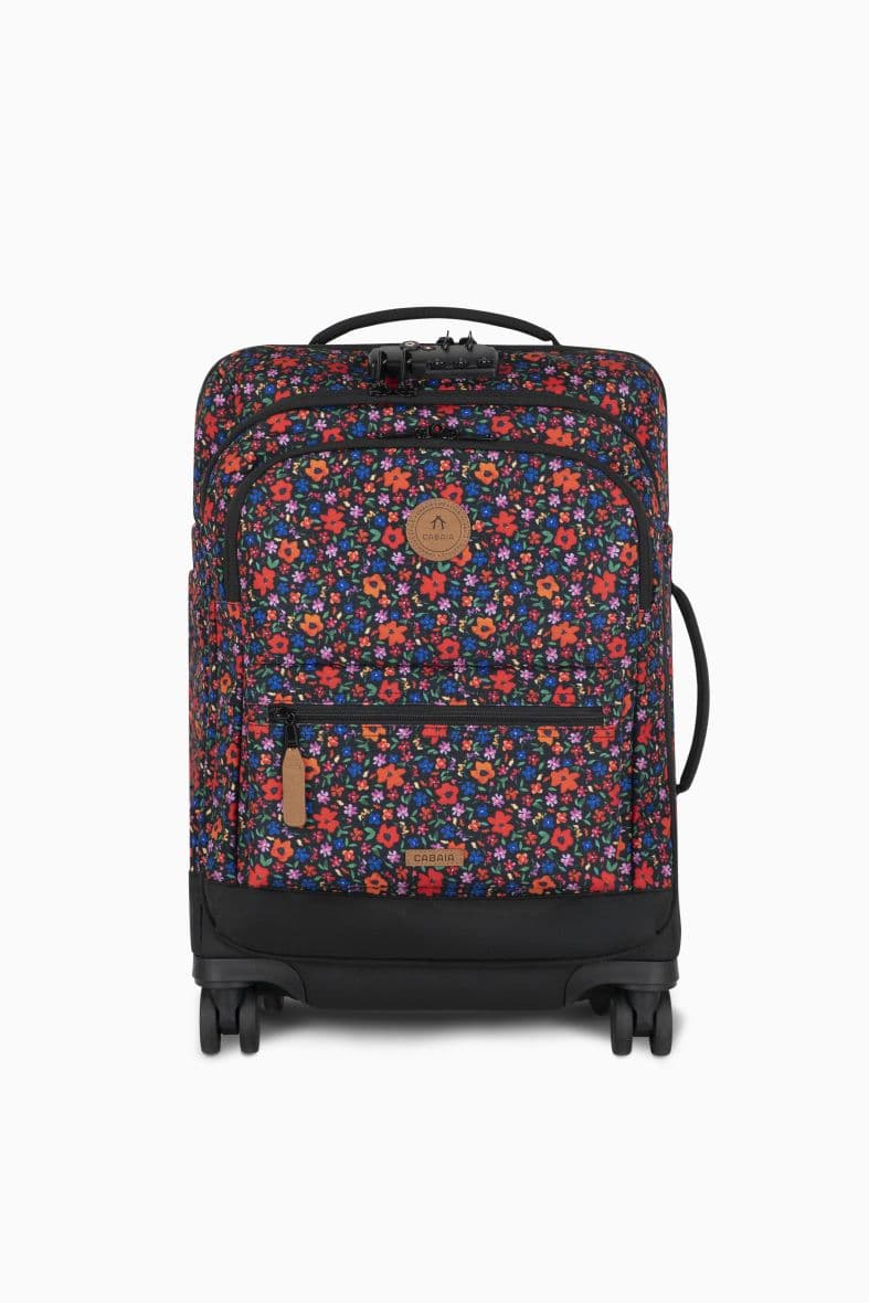 Cabaia Maupiti Traveler S 4 roues