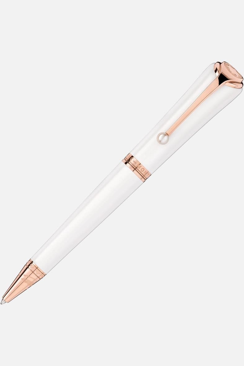 Montblanc Muses Maryline Monroe Edition Spécial Pearl
