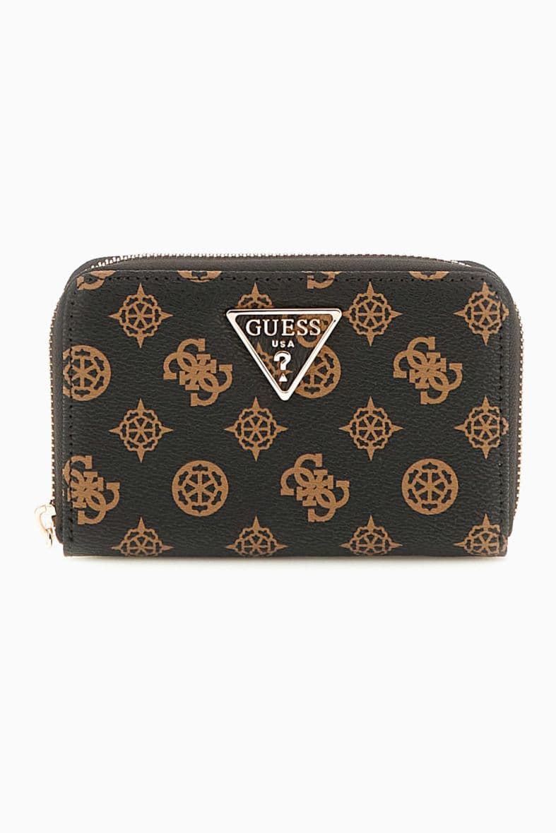 Guess Laurel