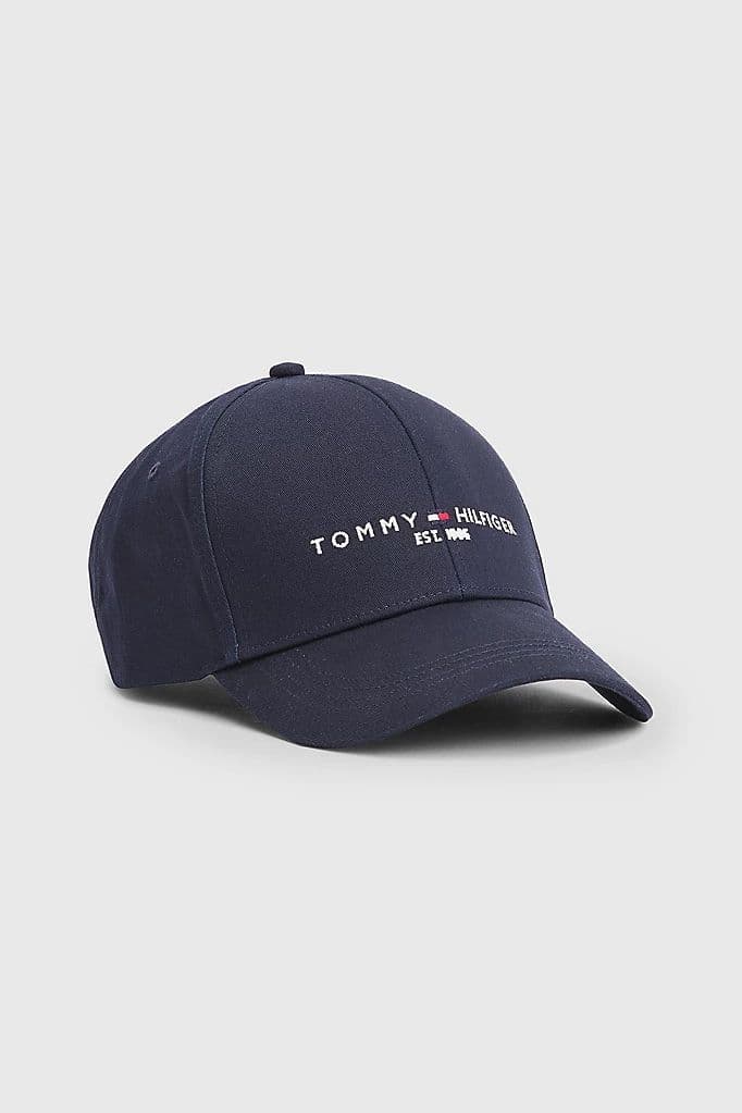 Tommy Hilfiger TH Established Cap