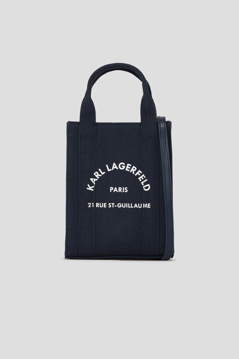 Karl Lagerfeld RSG Square Coton