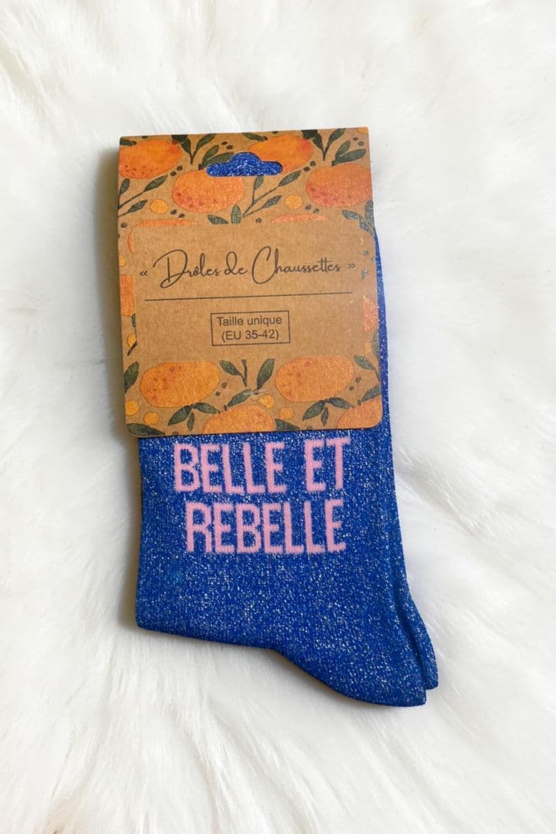 La Troika Belle et rebelle