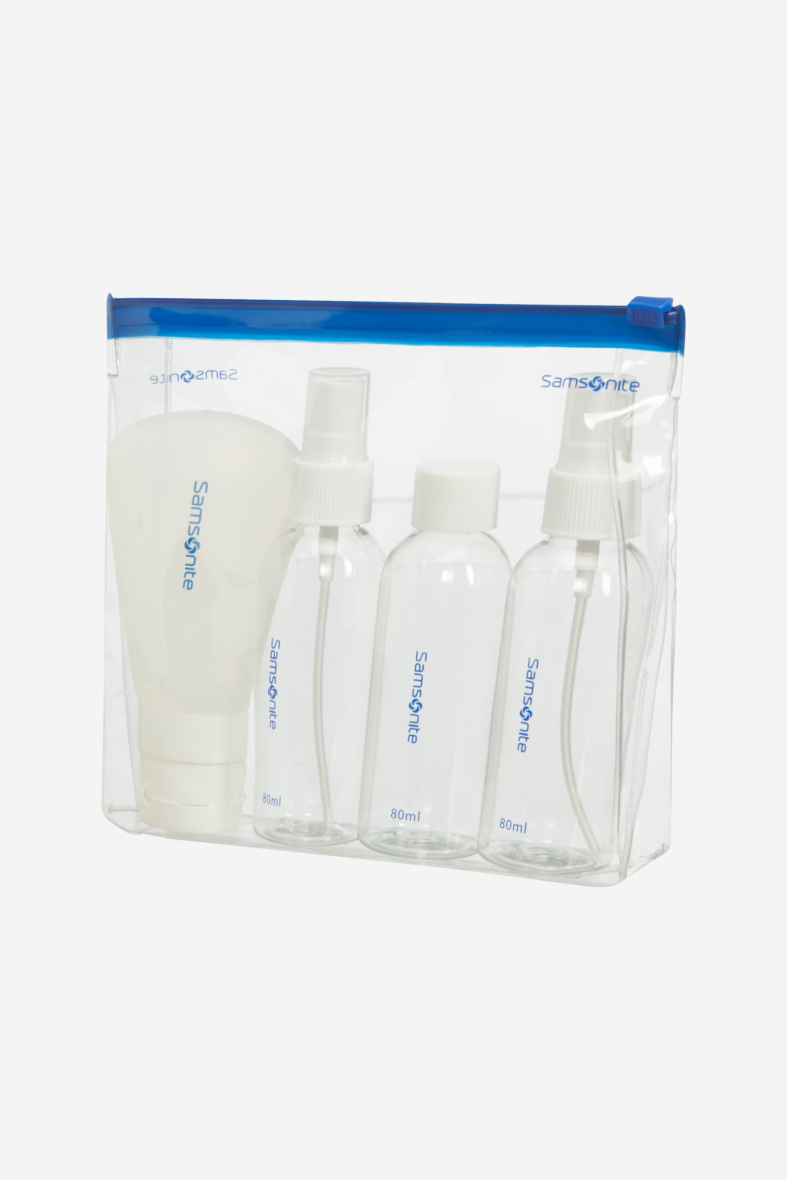 Samsonite accessoires de voyage