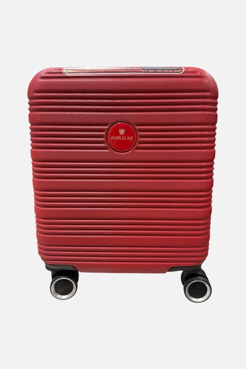 La Troïka Worldline