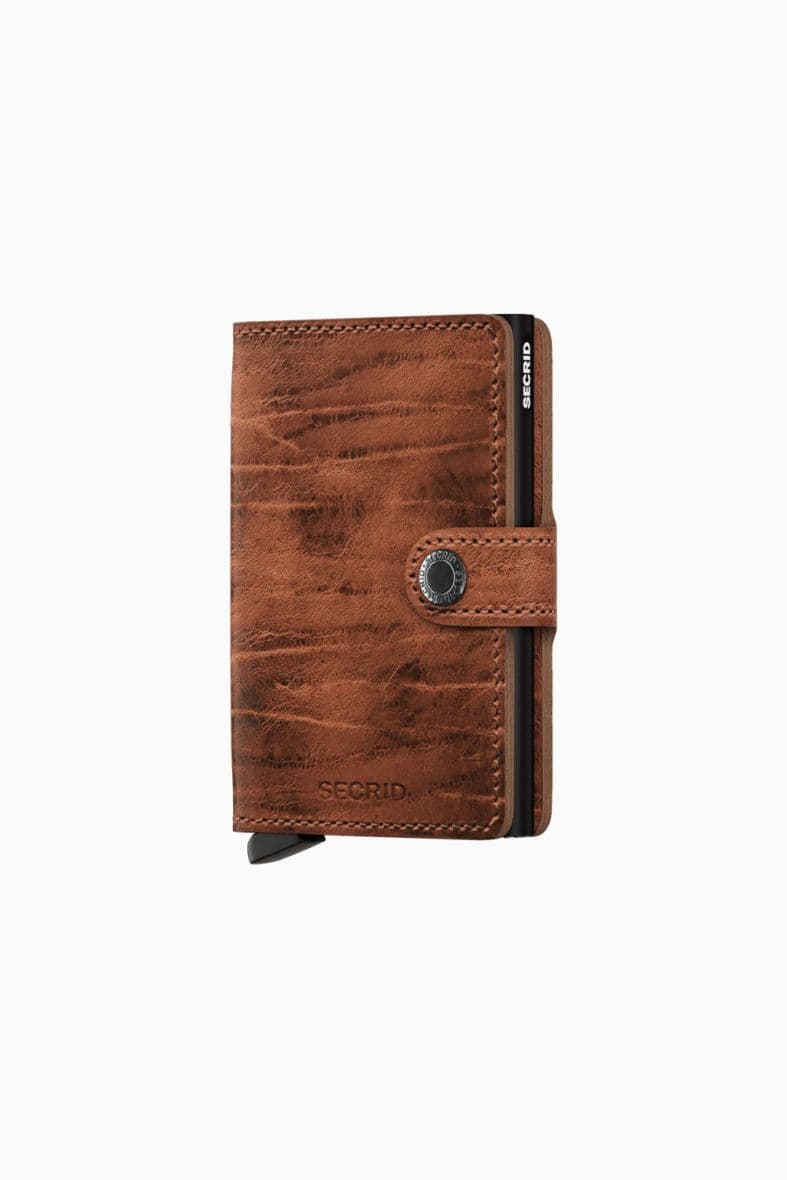 Secrid miniwallet dutch martin whiskey