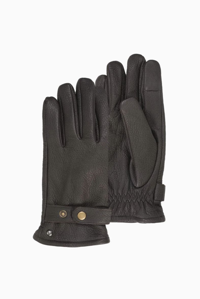 Isotoner Gants Homme