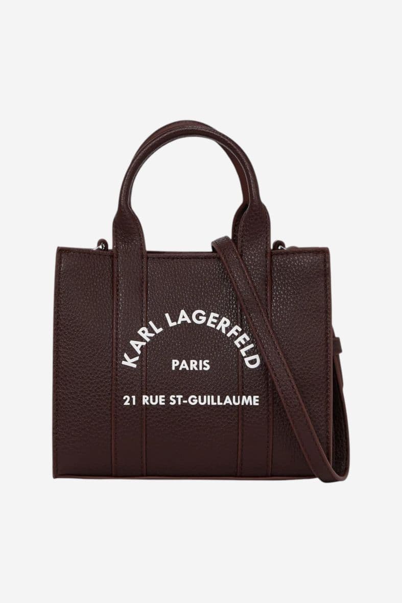 Karl Lagerfeld Rue St Guillaume