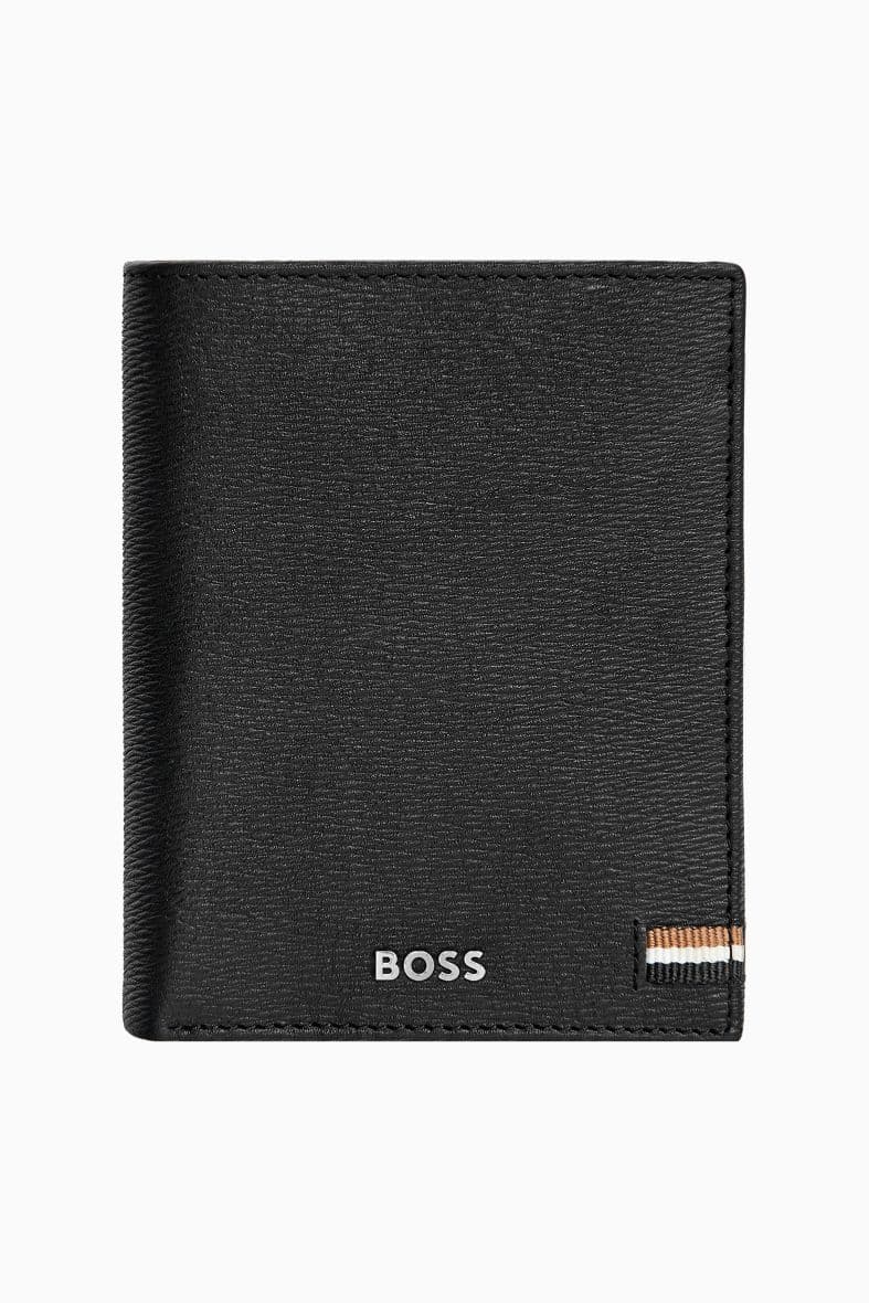 Hugo Boss Iconic Black