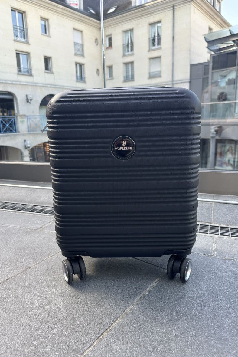 La Troïka Worldline