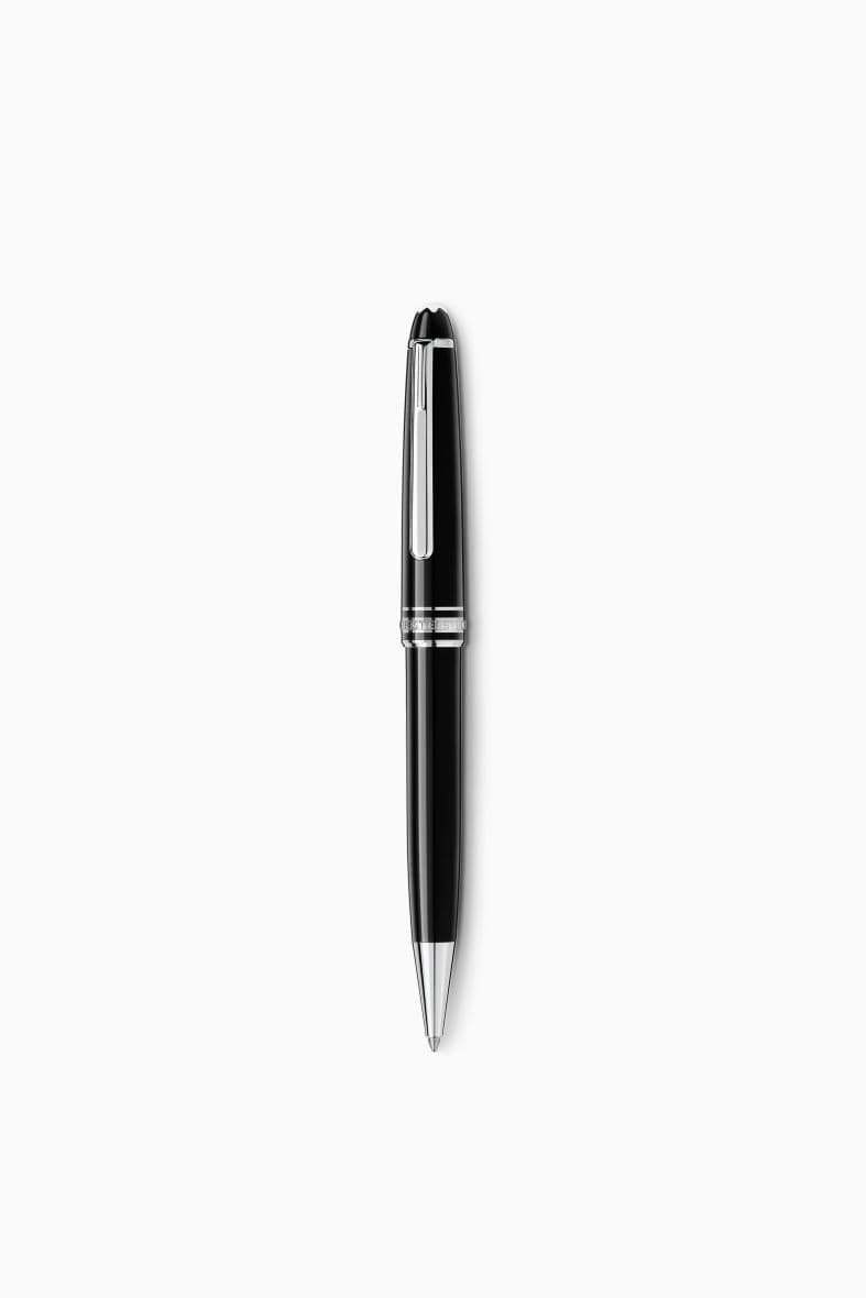 Montblanc Meisterstück Platinum