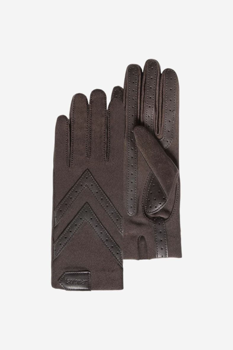 Isotoner gants